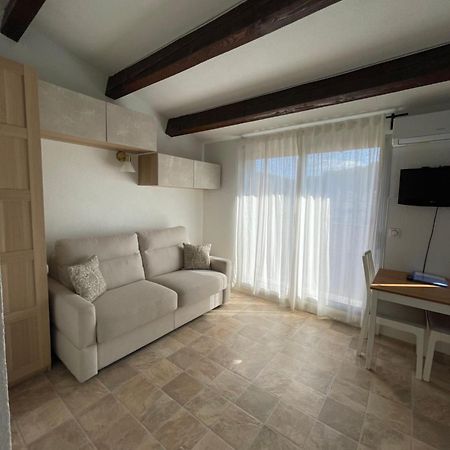 Appartement Pinede Piscine Clim Proche Plage Village Naturiste Agde Exterior photo