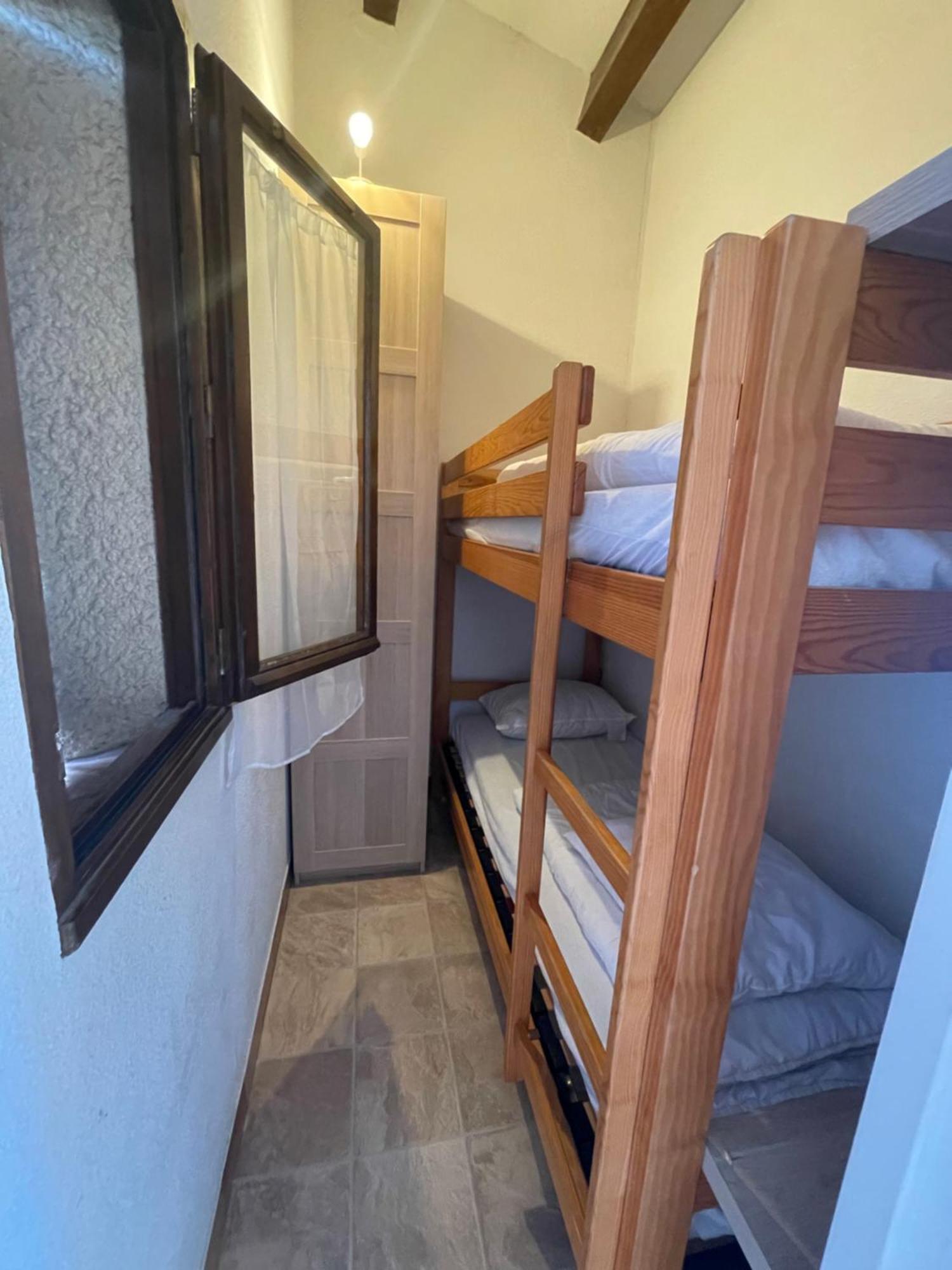 Appartement Pinede Piscine Clim Proche Plage Village Naturiste Agde Exterior photo